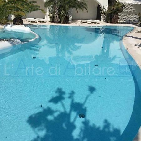 Villaggio Dei Pellicani Lido di Jesolo Bagian luar foto