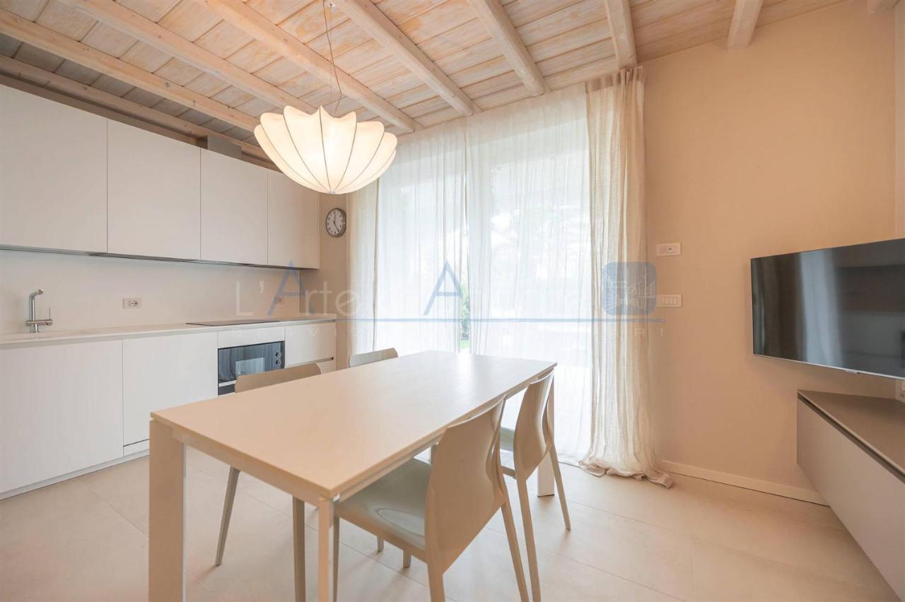 Villaggio Dei Pellicani Lido di Jesolo Bagian luar foto