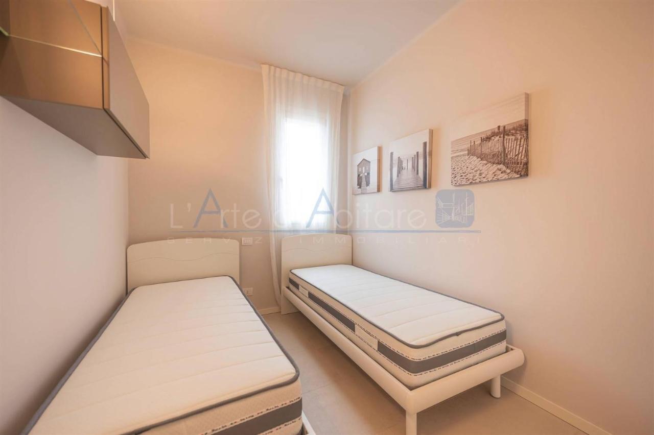 Villaggio Dei Pellicani Lido di Jesolo Bagian luar foto